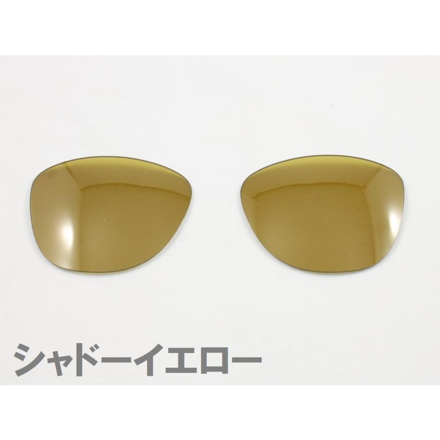 オークリー フロッグスキン OO9245用 交換レンズ 日本製 偏光 オークリー フロッグスキン OO9245用 交換レンズ 日本製 偏光