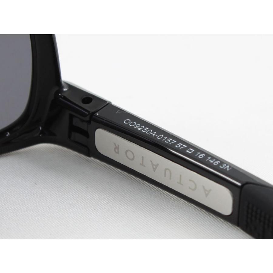 OAKLEY オークリー OO9250A-0157 Actuator a アクチュエーター OAKLEY オークリー OO9250A-0157 Actuator a アクチュエーター