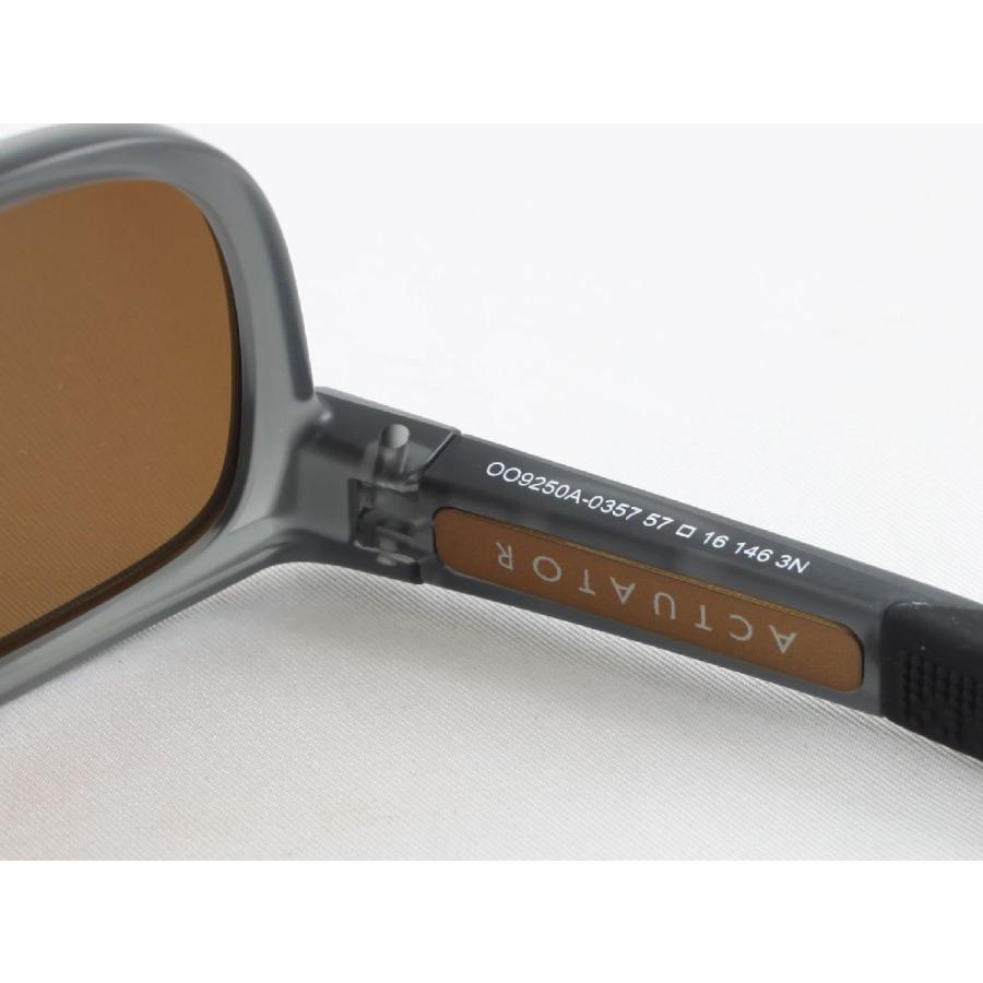 OAKLEY オークリー OO9250A-0357 Actuator a アクチュエーター OAKLEY オークリー OO9250A-0357 Actuator a アクチュエーター