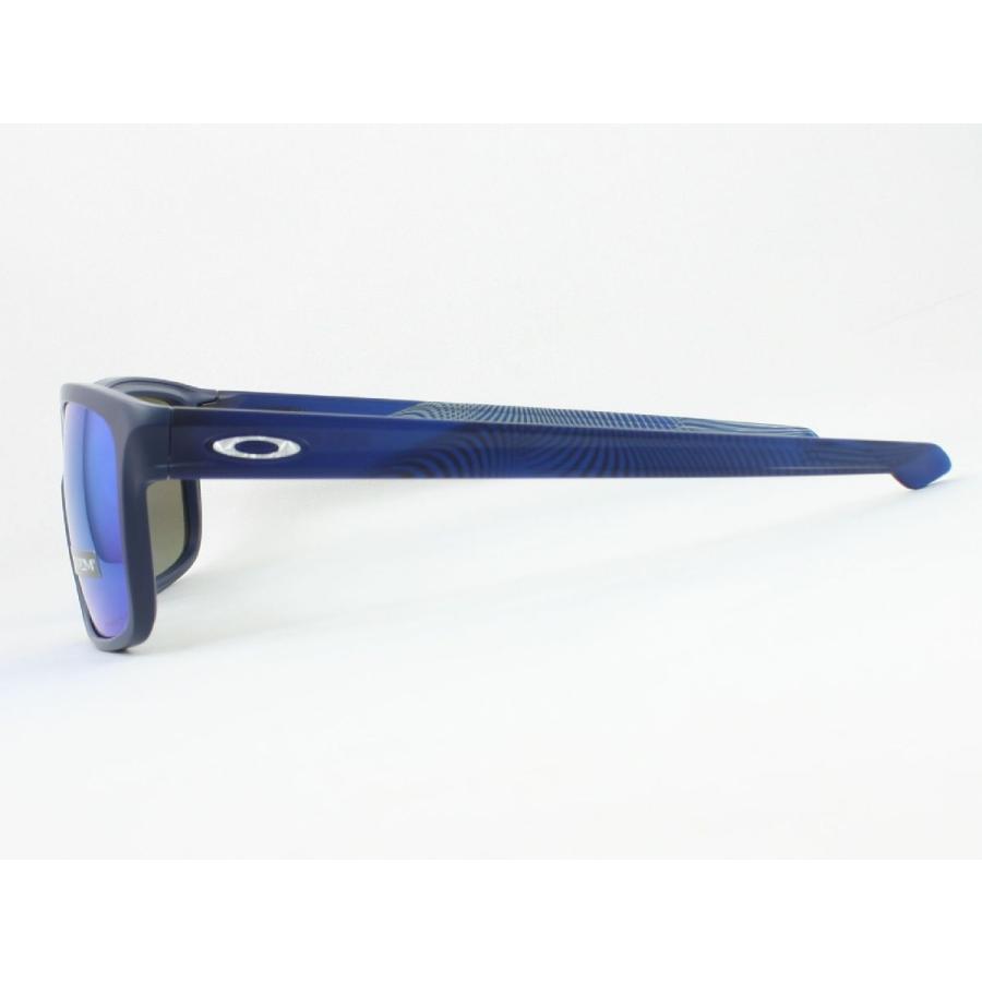OAKLEY オークリー OO9269-1957 SLIVER スリバー サングラス プリズム