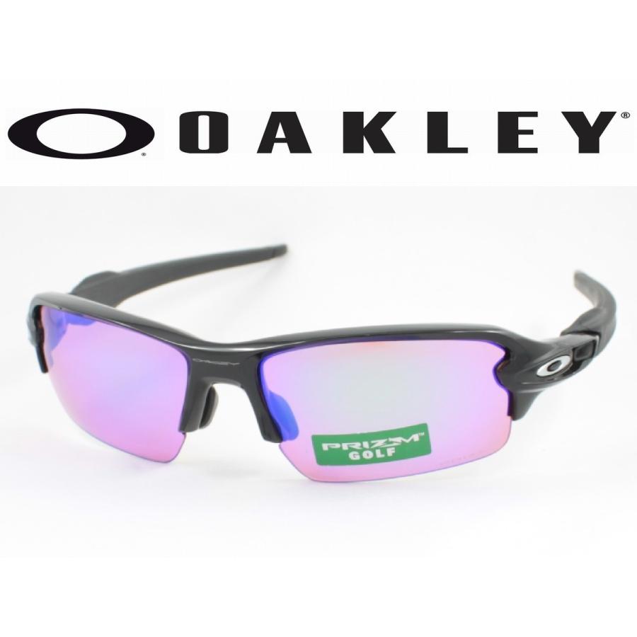 OAKLEY オークリー OO9271-0961(OO9271-09) FLAK2.0 フラック2.0 スポーツサングラス POLISHED BLACK アジアンフィット