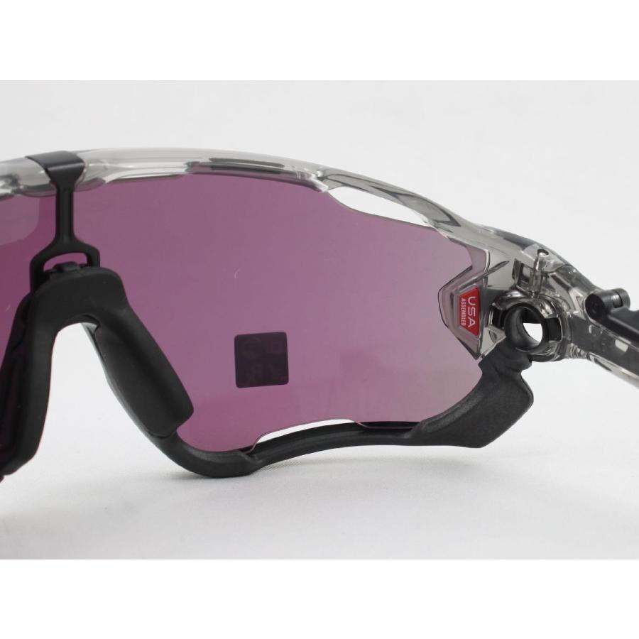 OAKLEY オークリー OO9290-4631 JAWBREAKER ジョウブレーカー OAKLEY オークリー OO9290-4631 JAWBREAKER ジョウブレーカー