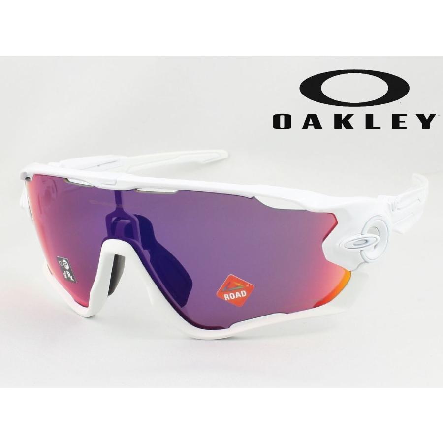 OAKLEY オークリー OO9290-5531 JAWBREAKER ジョウブレーカー スポーツ