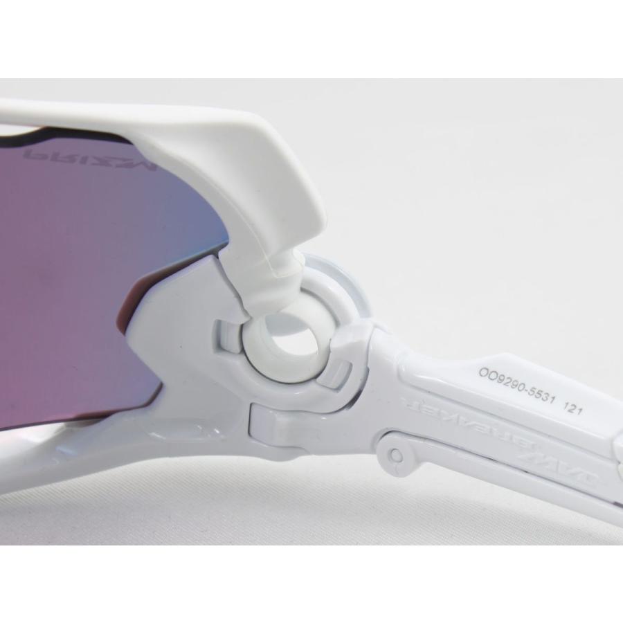 OAKLEY オークリー OO9290-5531 JAWBREAKER ジョウブレーカー OAKLEY オークリー OO9290-5531 JAWBREAKER ジョウブレーカー