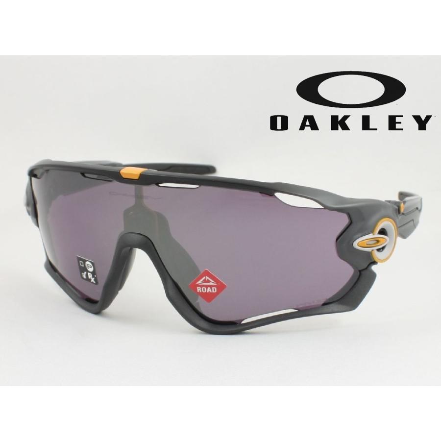 OAKLEY オークリー OO9290-6331 JAWBREAKER ジョウブレーカー 
