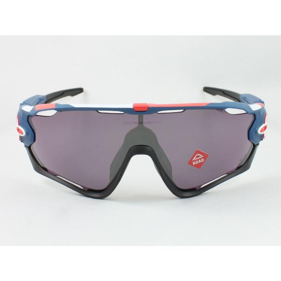 OAKLEY オークリー OO9290-6431 JAWBREAKER ジョウブレイカー スポーツサングラス TDF POSEIDON TOUR DE FRANCE EDITION｜meganezamurai｜02