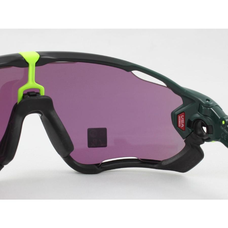 OAKLEY オークリー OO9290-6831 JAWBREAKER ジョウブレーカー OAKLEY オークリー OO9290-6831 JAWBREAKER ジョウブレーカー