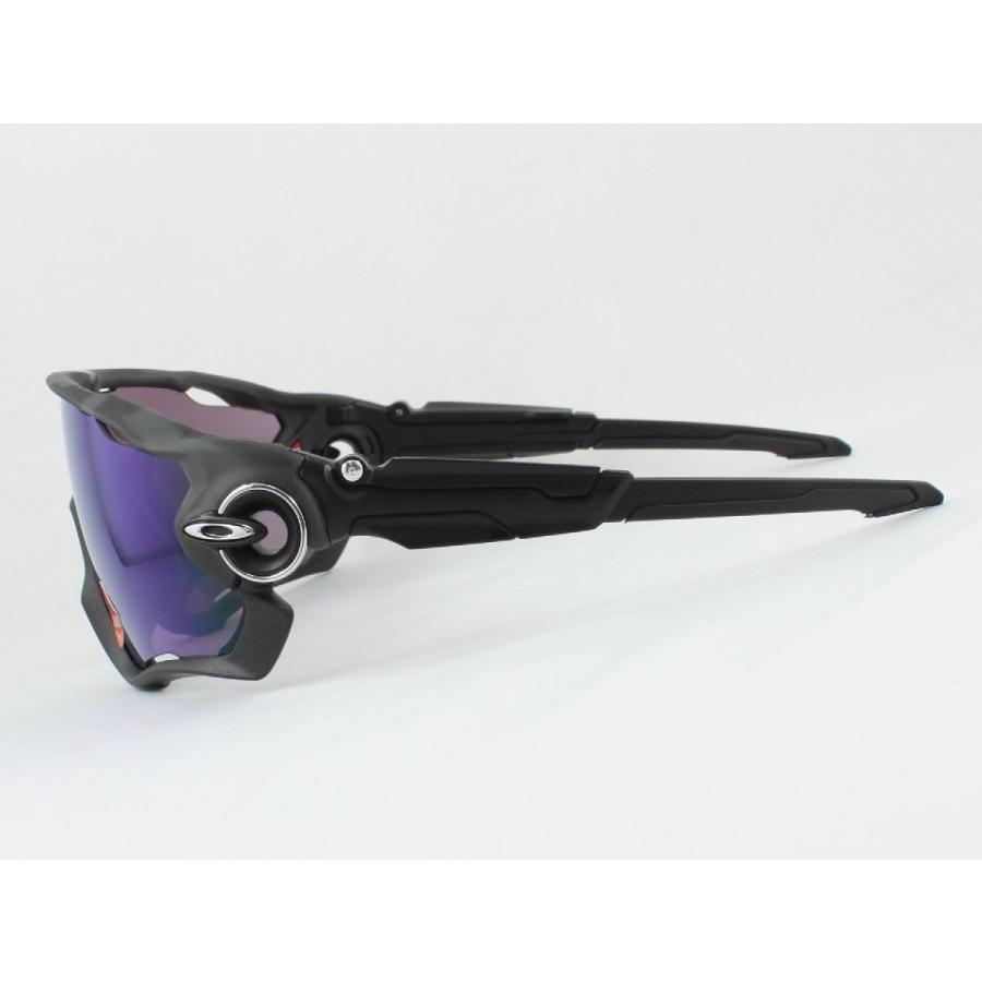 OAKLEY オークリー OO9290-7931 Jawbreaker ジョウブレーカー スポーツサングラス マットブラック カモ プリズムロードジェイド ジョーブレイカー｜meganezamurai｜03