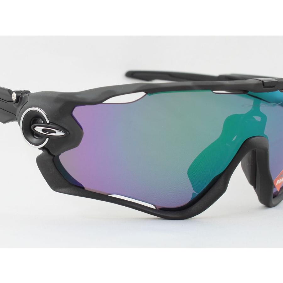 OAKLEY オークリー OO9290-7931 Jawbreaker ジョウブレーカー スポーツサングラス マットブラック カモ プリズムロードジェイド ジョーブレイカー｜meganezamurai｜04