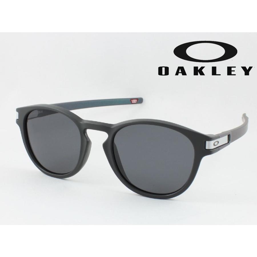 OAKLEY オークリー OO9349-4553 LATCH(a) ラッチ サングラス OAKLEY オークリー OO9349-4553 LATCH(a) ラッチ サングラス
