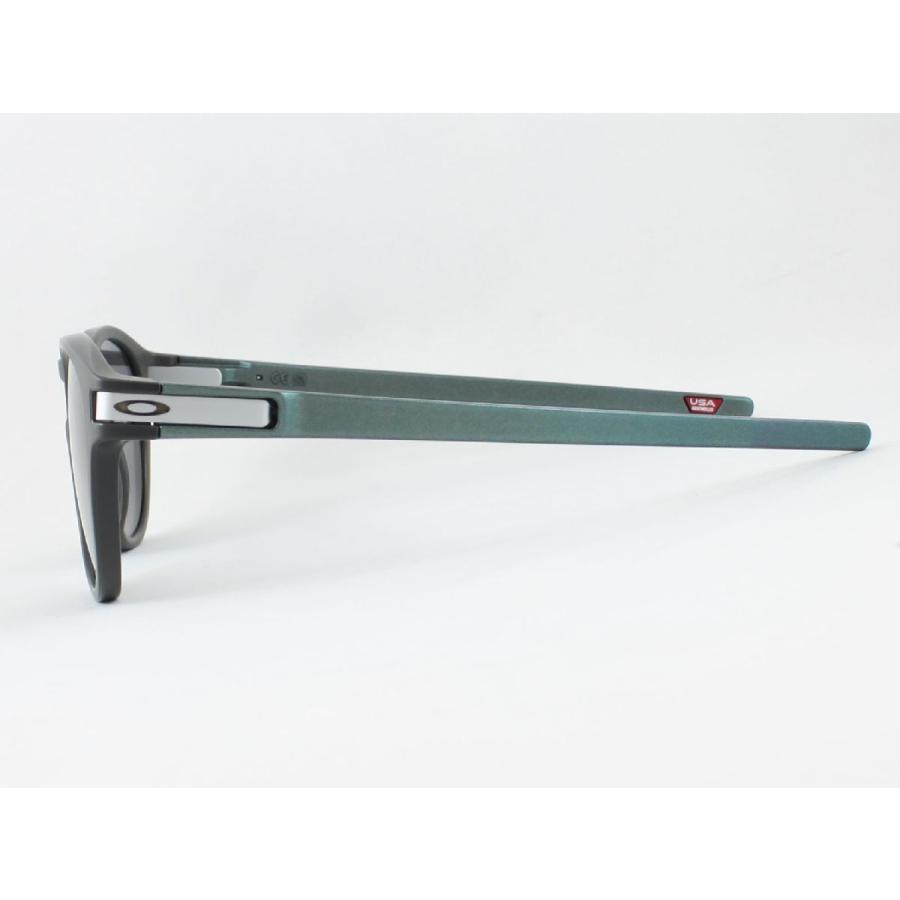 OAKLEY オークリー OO9349-4553 LATCH(a) ラッチ サングラス OAKLEY オークリー OO9349-4553 LATCH(a) ラッチ サングラス