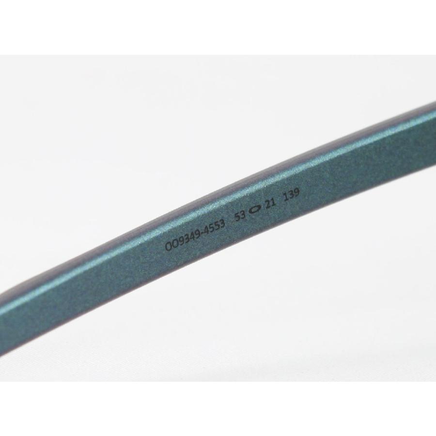 OAKLEY オークリー OO9349-4553 LATCH(a) ラッチ サングラス OAKLEY オークリー OO9349-4553 LATCH(a) ラッチ サングラス