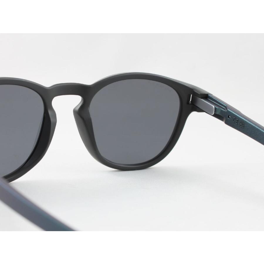 OAKLEY オークリー OO9349-4553 LATCH(a) ラッチ サングラス OAKLEY オークリー OO9349-4553 LATCH(a) ラッチ サングラス
