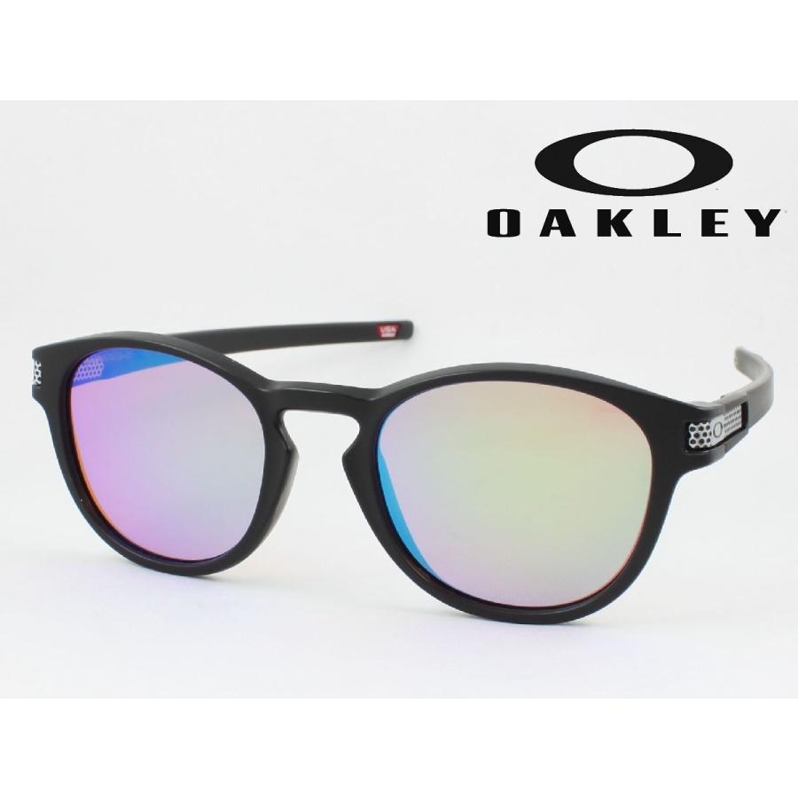 OAKLEY オークリー OO9349-5353 LATCH(a) ラッチ サングラス OAKLEY オークリー OO9349-5353 LATCH(a) ラッチ サングラス