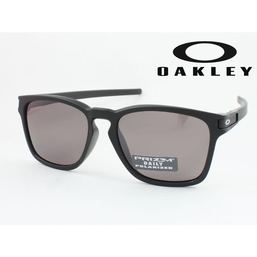 OAKLEY オークリー OO9358-06 LATCH SQUARED ラッチスクエア 偏光サングラス プリズムレンズ アジアンフィット :  oo9358-06 : めがね侍 Yahoo!店 - 通販 - Yahoo!ショッピング