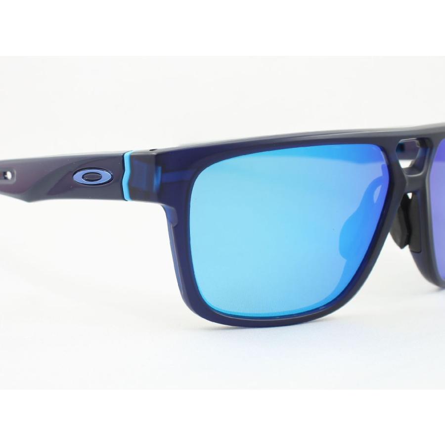 OAKLEY オークリー OO9391-0460 CROSSRANGE PATCH クロスレンジピッチ