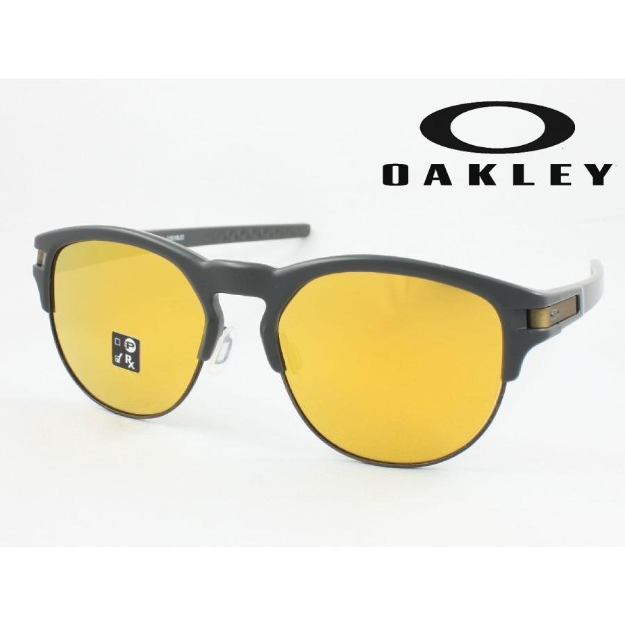 OAKLEY オークリー OO9394-1055 LATCH KEY ラッチキー サングラス 24イリジウム 鼻パッド クリングス :  oo9394-1055 : めがね侍 Yahoo!店 - 通販 - Yahoo!ショッピング