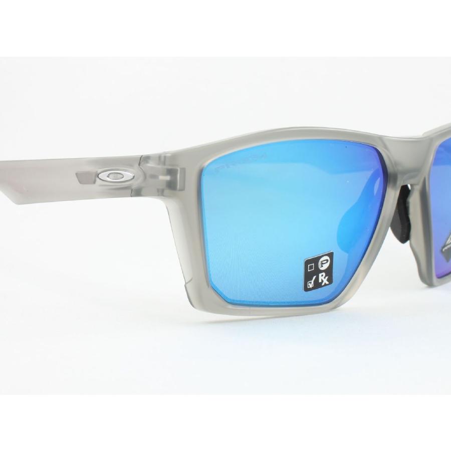 OAKLEY オークリー OO9398-0858 TARGETLINE ターゲットライン サングラス プリズムレンズ アジアンフィット 