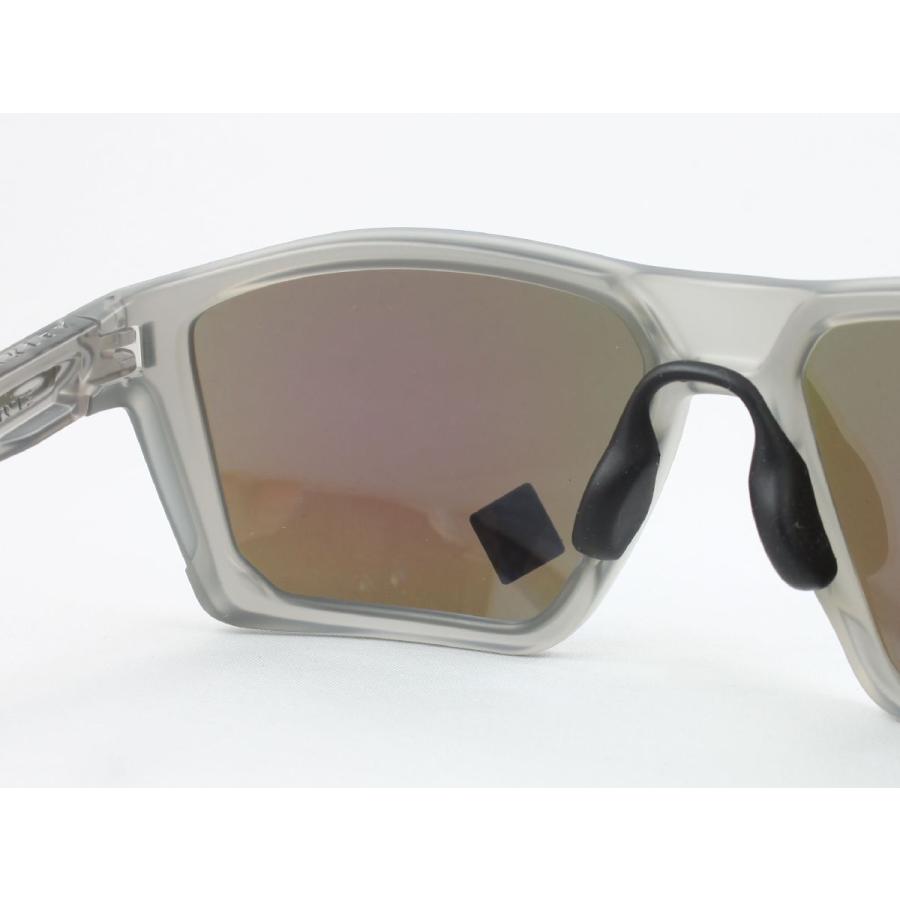 OAKLEY オークリー OO9398-0858 TARGETLINE ターゲットライン サングラス プリズムレンズ アジアンフィット 