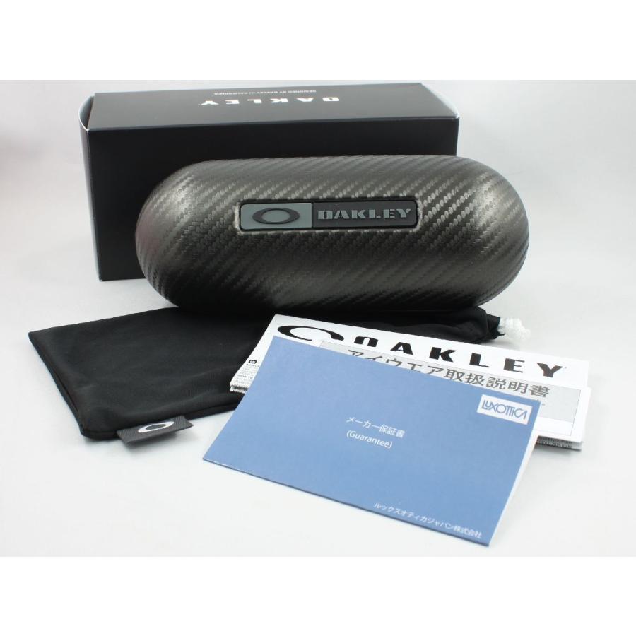OAKLEY オークリー OO9398-0858 TARGETLINE ターゲットライン サングラス プリズムレンズ アジアンフィット 
