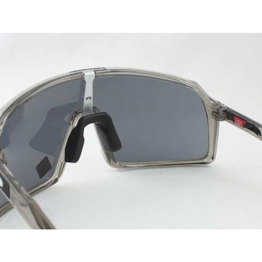 OAKLEY オークリー OO9406A-1937 SUTRO(A) スートロ スポーツ OAKLEY オークリー OO9406A-1937 SUTRO(A) スートロ スポーツ