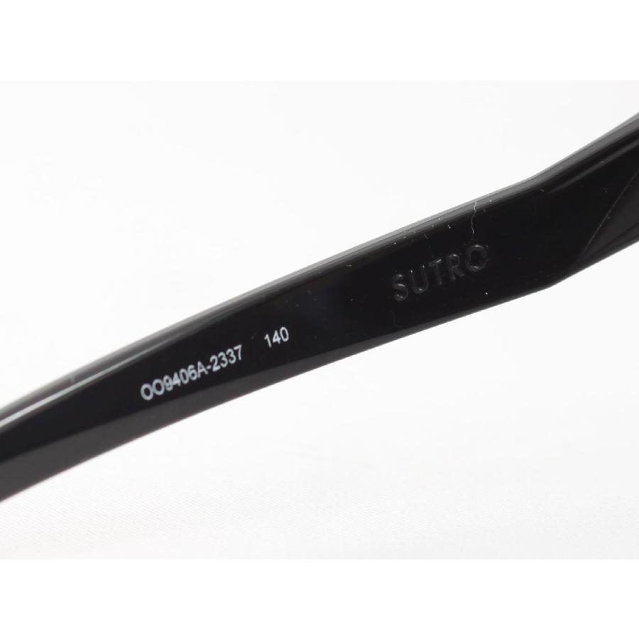 OAKLEY オークリー OO9406A-2337 SUTRO(A) スートロ スポーツ OAKLEY オークリー OO9406A-2337 SUTRO(A) スートロ スポーツ
