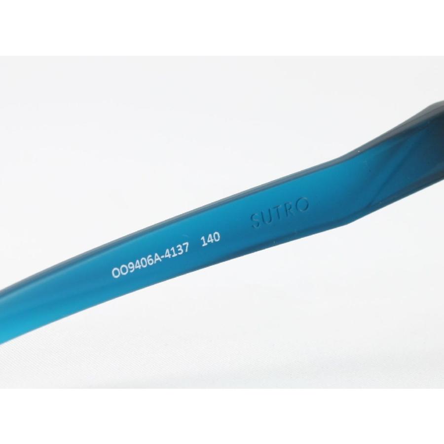 OAKLEY オークリー OO9406A-4137 SUTRO(A) スートロ スポーツ OAKLEY オークリー OO9406A-4137 SUTRO(A) スートロ スポーツ