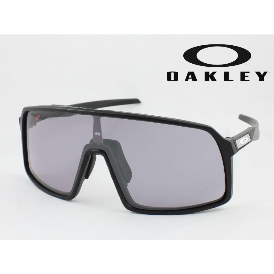 OAKLEY オークリー OO9406A-4237 SUTRO(A) スートロ スポーツ 