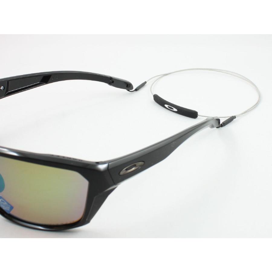 USA製　美品　オークリー ディスパッチ ミラーグラス　スポーティ　高機能 okly00-01079-m01.jpg