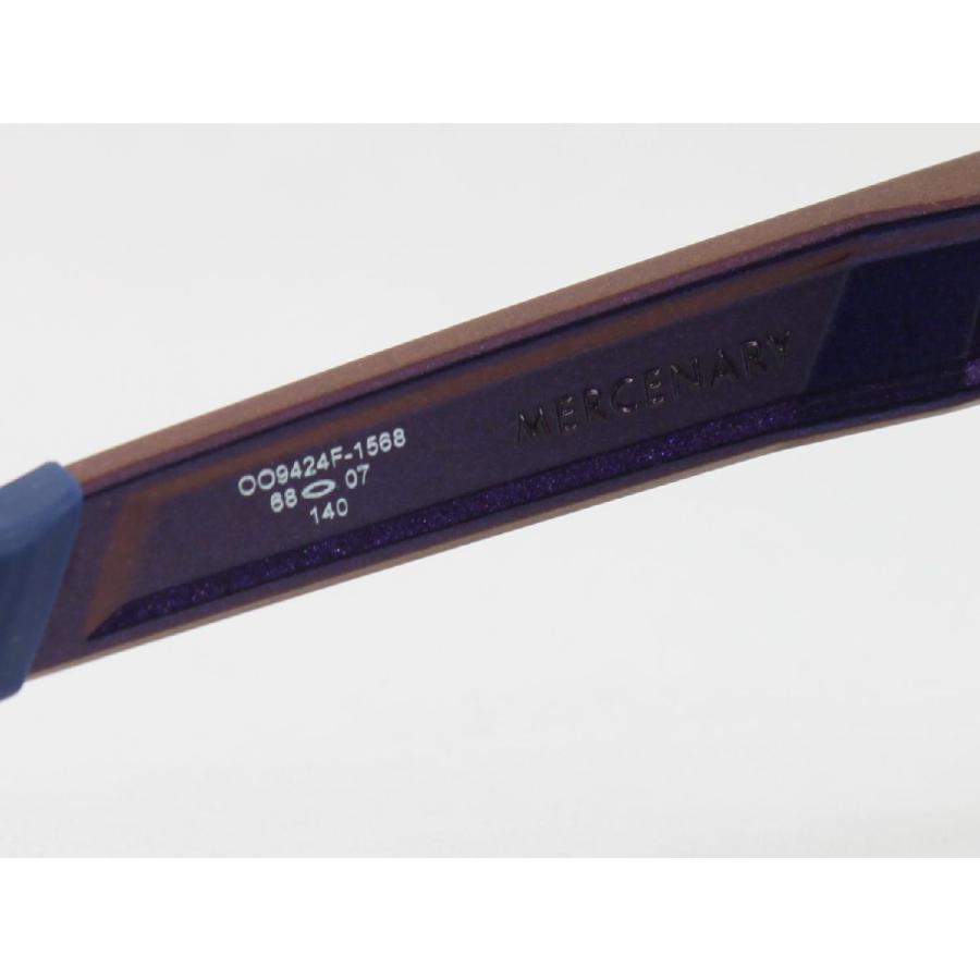 OAKLEY オークリー OO9424F-1568 MERCENARY マーセナリー スポーツ  