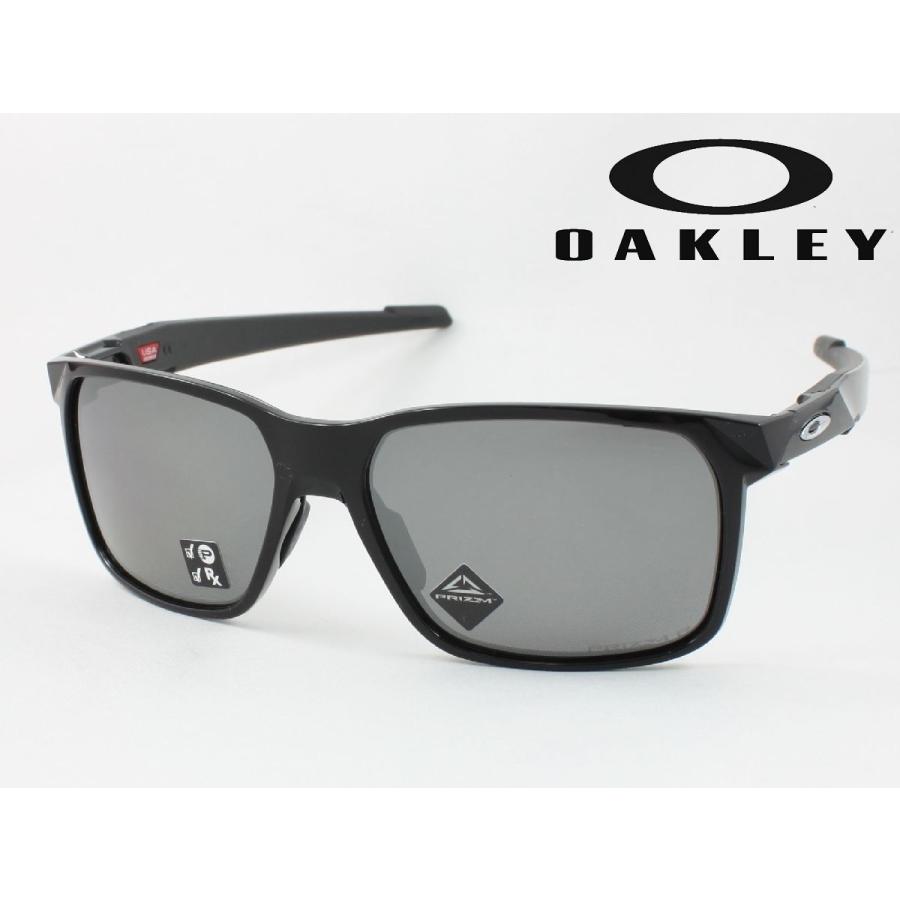 OAKLEY オークリー OO9460-0659 PORTAL X ポータルX 偏光 OAKLEY オークリー OO9460-0659 PORTAL X ポータルX 偏光