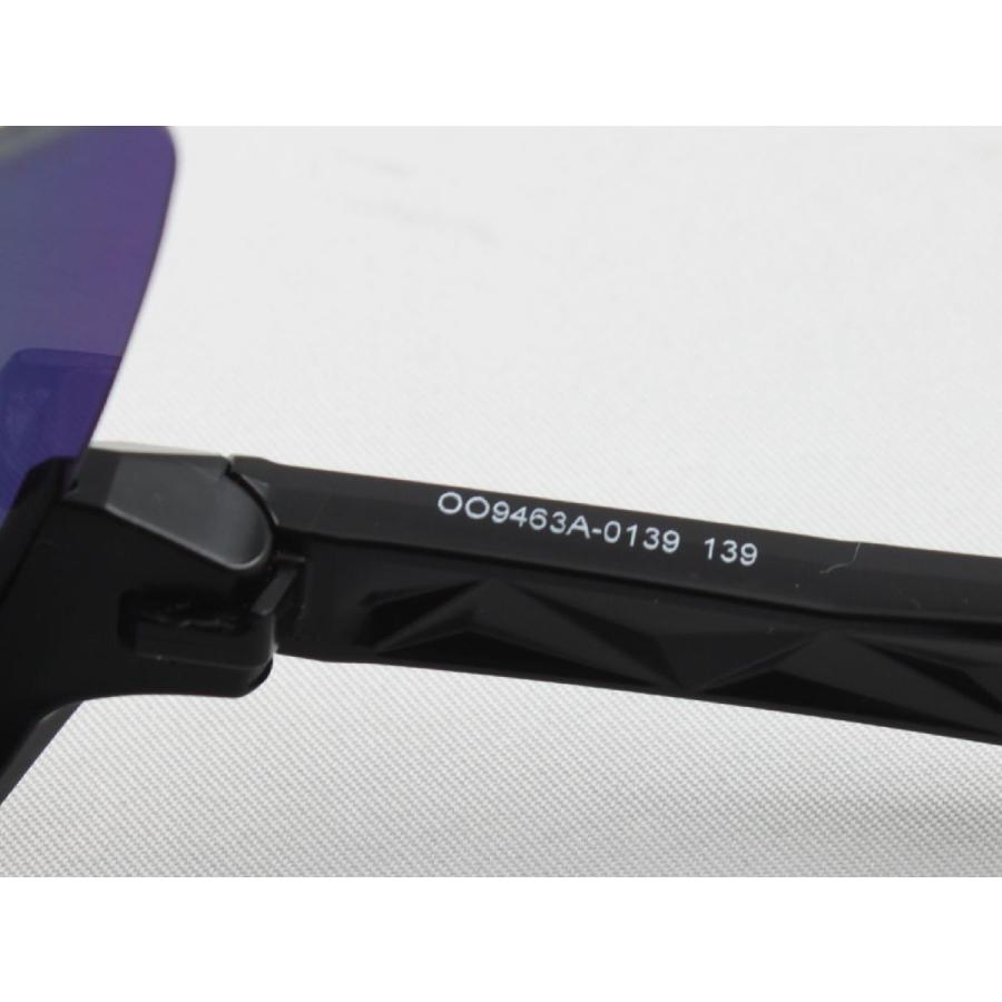 OAKLEY オークリー OO9463A-0139 SUTRO LITE (A) スートロライト OAKLEY オークリー OO9463A-0139 SUTRO LITE (A) スートロライト