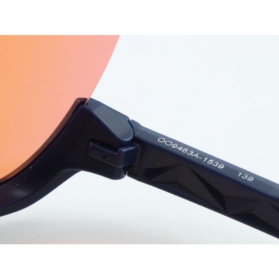 OAKLEY オークリー OO9463A-1539 SUTRO LITE (A) スートロライト OAKLEY オークリー OO9463A-1539 SUTRO LITE (A) スートロライト