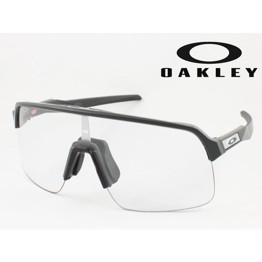 OAKLEY オークリー OO9463A-1839 SUTRO LITE (A) スートロライト 