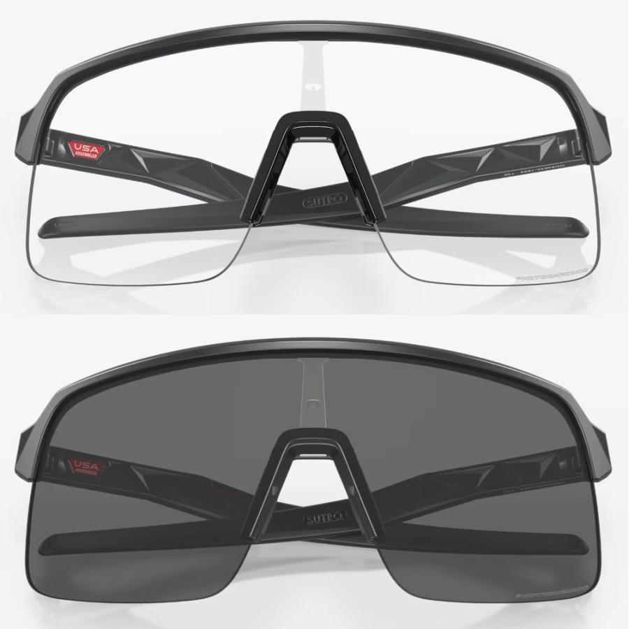 OAKLEY オークリー OO9463A-1839 SUTRO LITE (A) スートロライト 