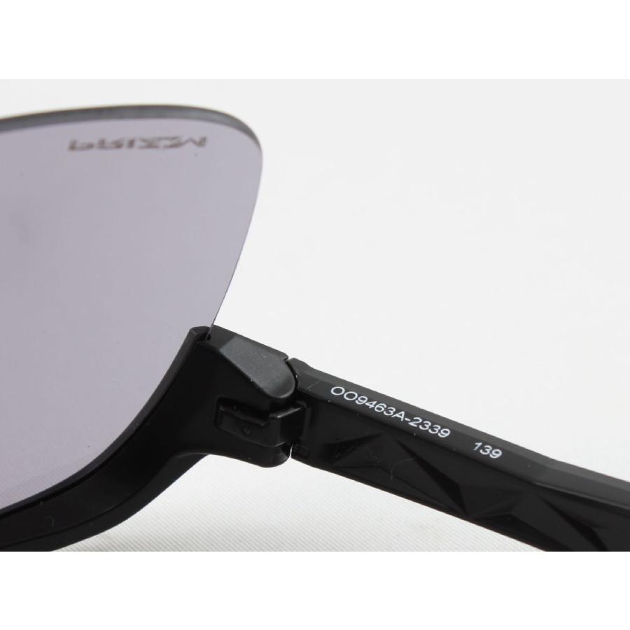OAKLEY オークリー OO9463A-2339 SUTRO LITE (A) スートロライト OAKLEY オークリー OO9463A-2339 SUTRO LITE (A) スートロライト