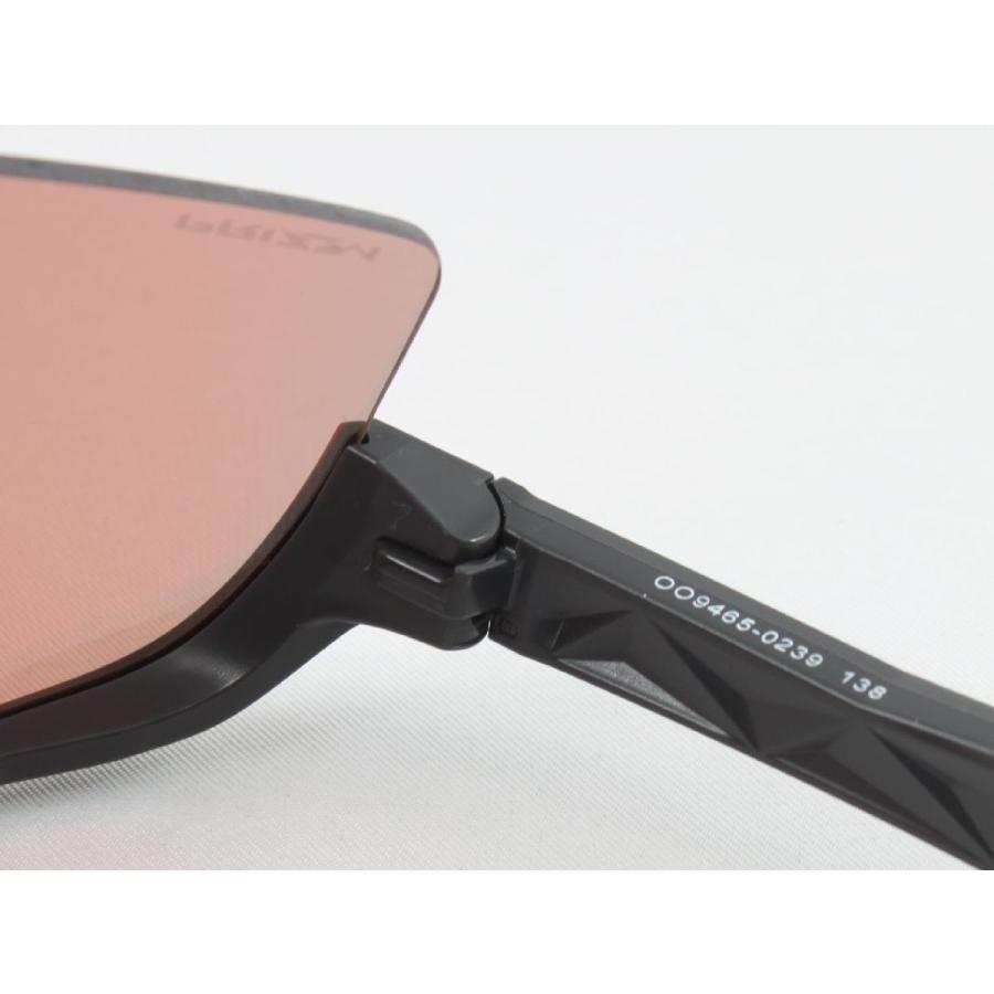 OAKLEY オークリー OO9465-0239 SUTRO LITE SWEEP スートロ OAKLEY オークリー OO9465-0239 SUTRO LITE SWEEP スートロ