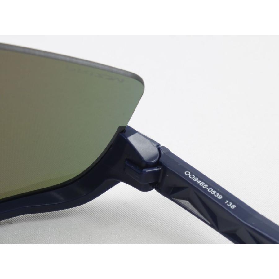 OAKLEY オークリー OO9465-0539 SUTRO LITE SWEEP スートロ OAKLEY オークリー OO9465-0539 SUTRO LITE SWEEP スートロ