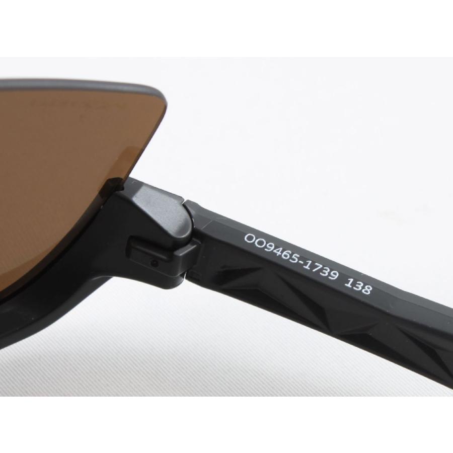 OAKLEY オークリー OO9465-1739 SUTRO LITE SWEEP スートロ OAKLEY オークリー OO9465-1739 SUTRO LITE SWEEP スートロ