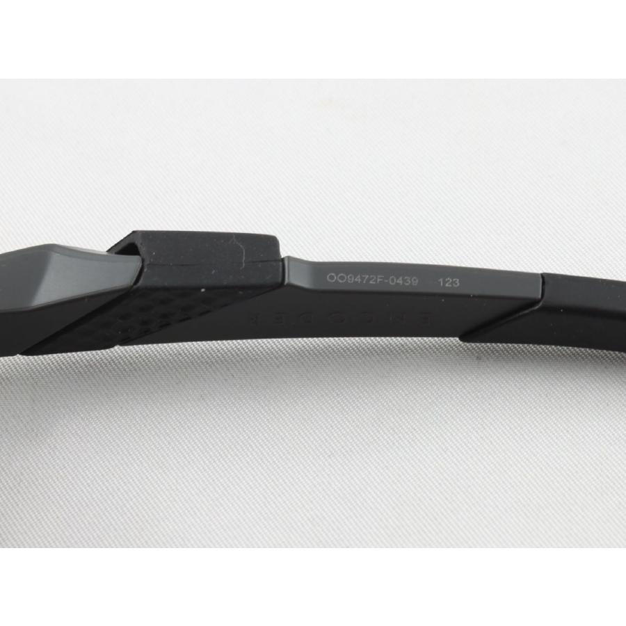 OAKLEY オークリー OO9472F-0439 Encoder (a) エンコーダー OAKLEY オークリー OO9472F-0439 Encoder (a) エンコーダー