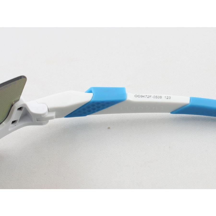 OAKLEY オークリー OO9472F-0539 Encoder (a) エンコーダー OAKLEY オークリー OO9472F-0539 Encoder (a) エンコーダー