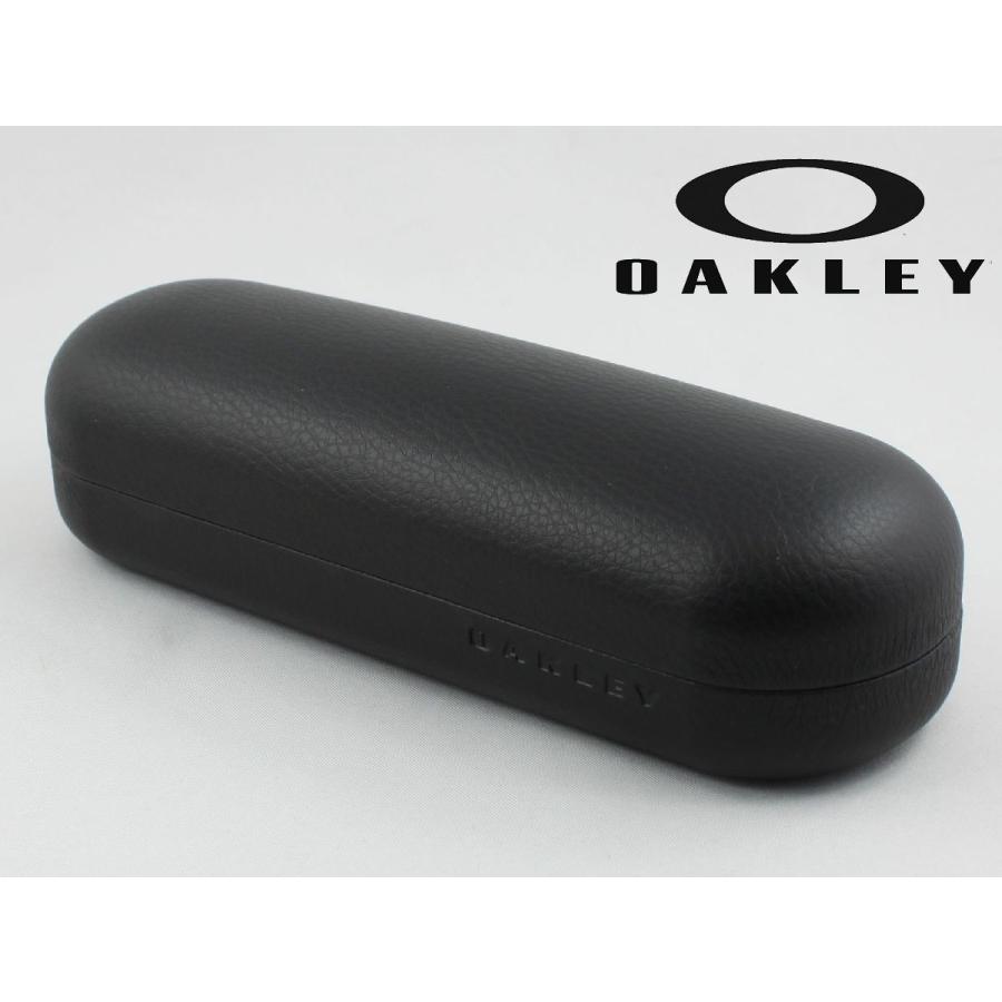 OAKLEY オークリー メガネケース サングラスケース スチール製 OAKLEY オークリー メガネケース サングラスケース スチール製