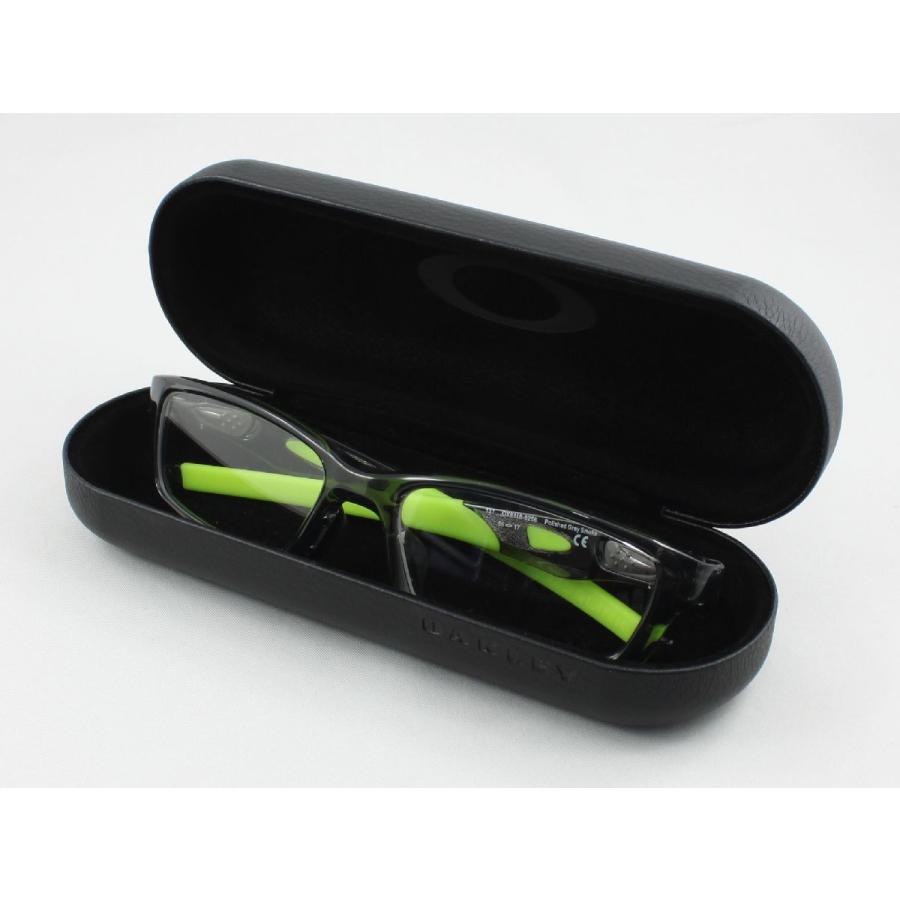 OAKLEY オークリー メガネケース サングラスケース スチール製 OAKLEY オークリー メガネケース サングラスケース スチール製