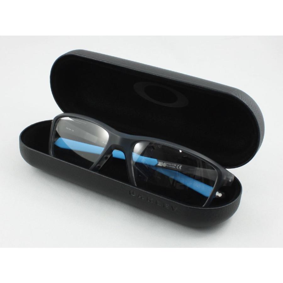 OAKLEY オークリー メガネケース サングラスケース スチール製 OAKLEY オークリー メガネケース サングラスケース スチール製