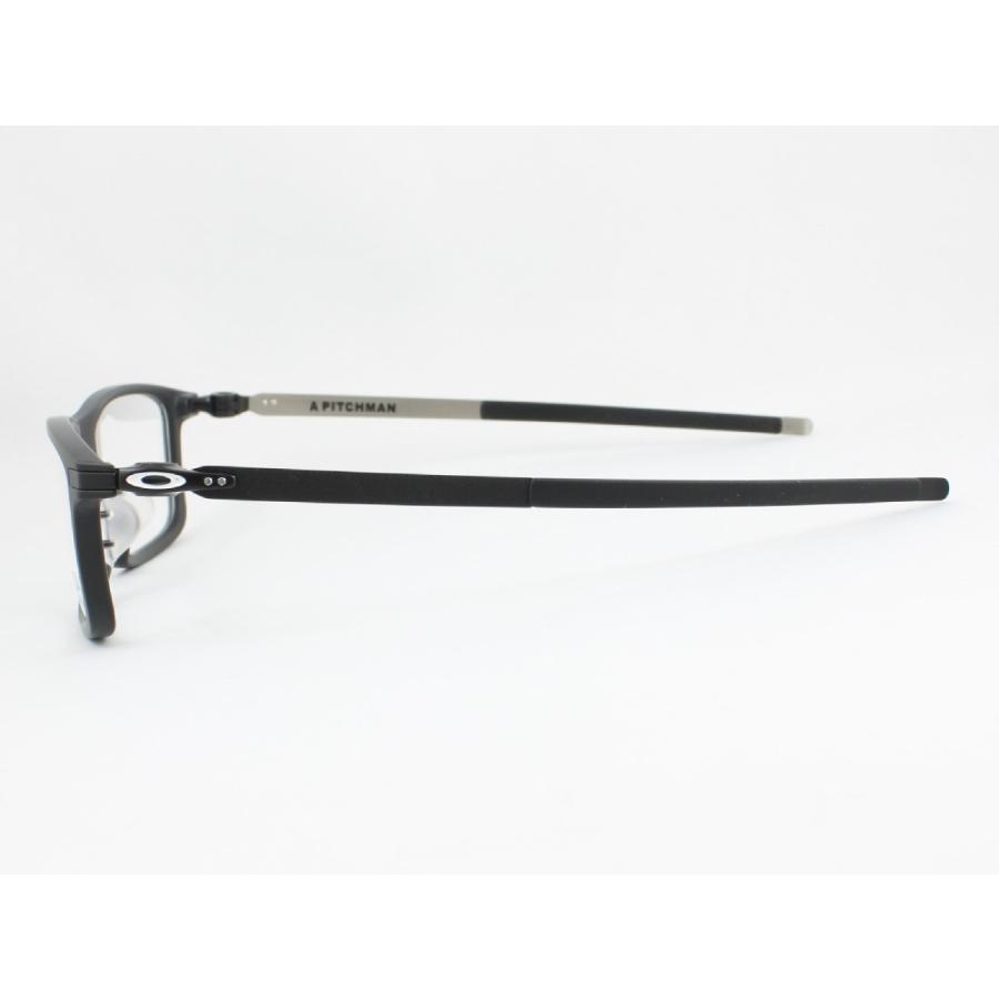 OAKLEY 【遠近も0円!】OAKLEY オークリー OX8096-0155 薄型非 OAKLEY 【遠近も0円!】OAKLEY オークリー OX8096-0155 薄型非
