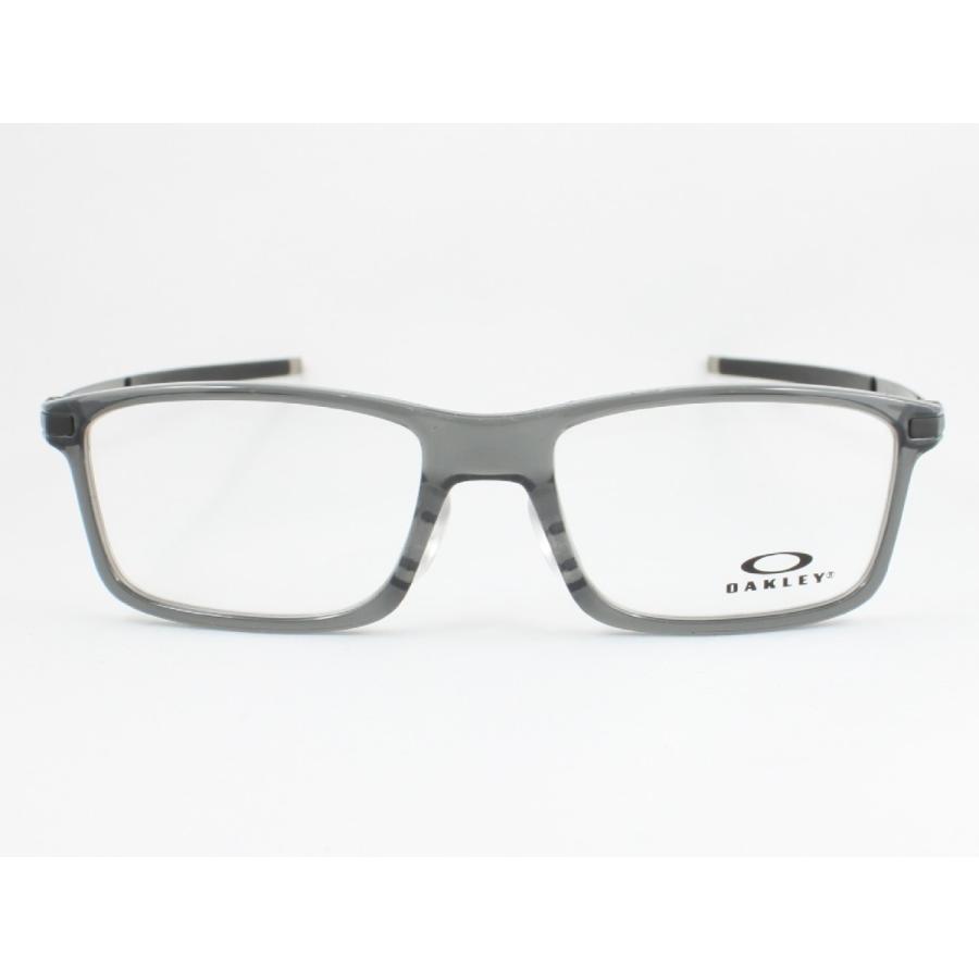 OAKLEY 【遠近も0円!】OAKLEY オークリー OX8096-0655 薄型非 OAKLEY 【遠近も0円!】OAKLEY オークリー OX8096-0655 薄型非