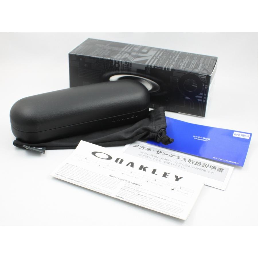 OAKLEY 【遠近も0円!】OAKLEY オークリー OX8096-0655 薄型非 OAKLEY 【遠近も0円!】OAKLEY オークリー OX8096-0655 薄型非