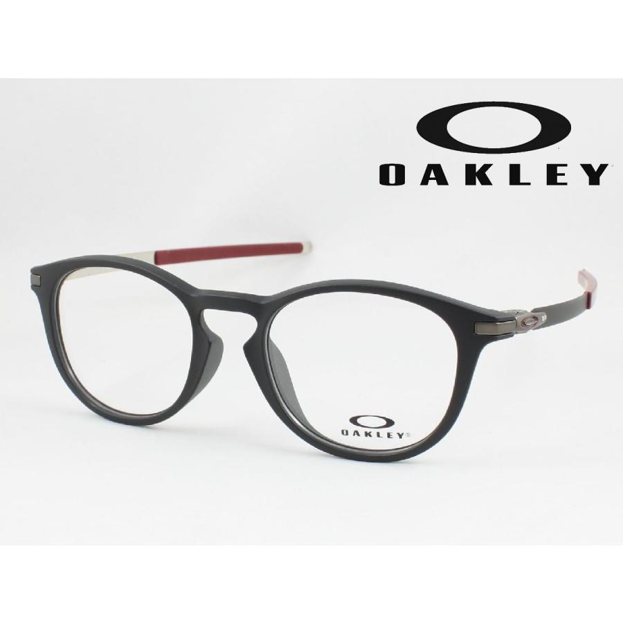 OAKLEY 【遠近も0円】OAKLEY オークリー OX8105F-0452 PITCHMAN OAKLEY 【遠近も0円】OAKLEY オークリー OX8105F-0452 PITCHMAN