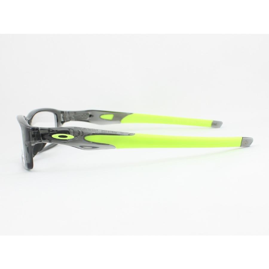 OAKLEY 【遠近も0円!】OAKLEY オークリー OX8118-0256 薄型非 OAKLEY 【遠近も0円!】OAKLEY オークリー OX8118-0256 薄型非