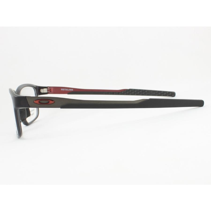 OAKLEY 【遠近も0円!】OAKLEY オークリー OX8153-0555 薄型非 OAKLEY 【遠近も0円!】OAKLEY オークリー OX8153-0555 薄型非